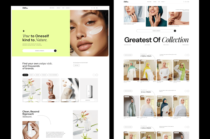 Bitpan — Multipurpose WooCommerce FSE Bl 日用百货