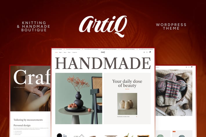 Artiq 礼品工艺品企业站