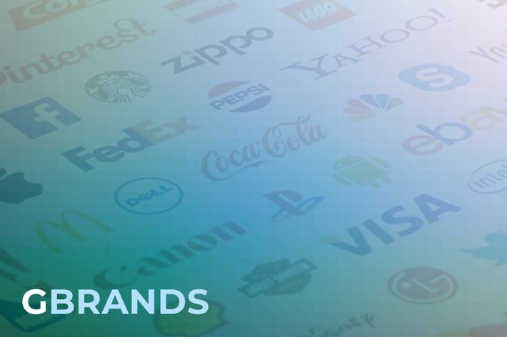 GBrands 手表眼镜企业站