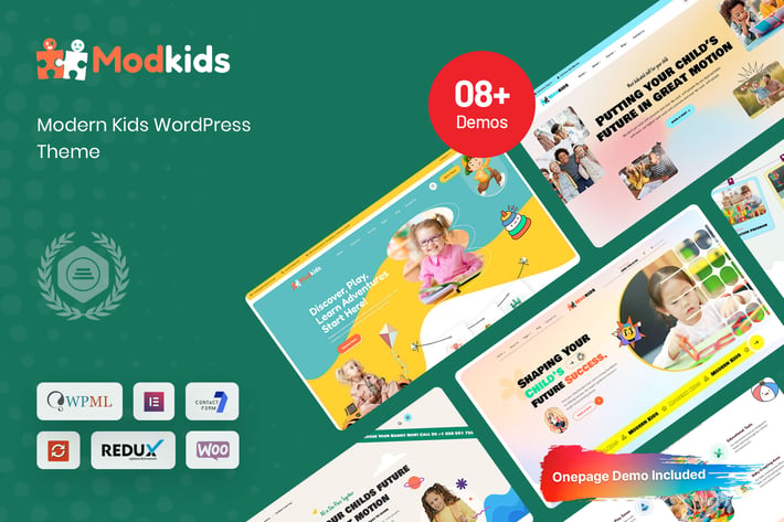 Modkids 玩具模型企业站