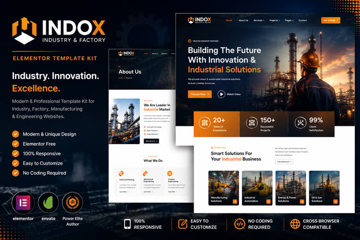 Indox 纺织面料企业站