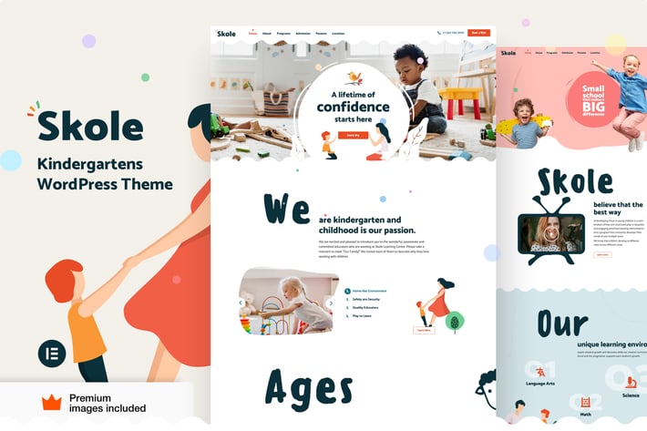 Kids School Kindergarten 玩具模型企业站