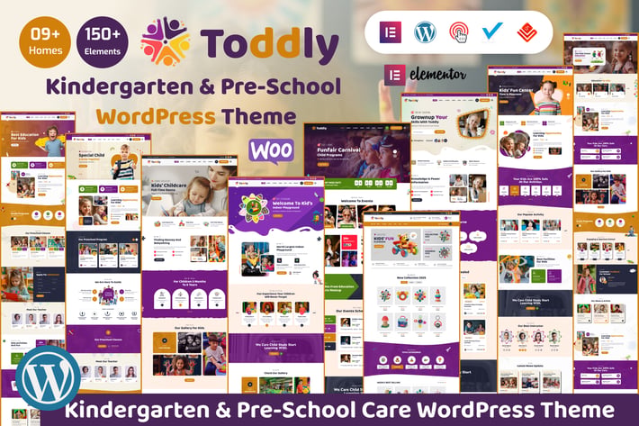Toddly 玩具模型