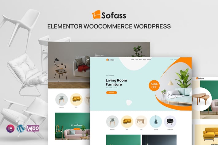 Sofass 家具家居