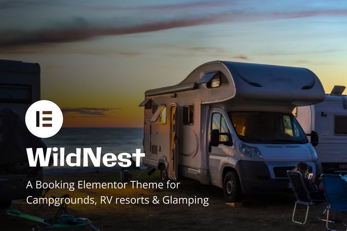 WildNest 运动户外