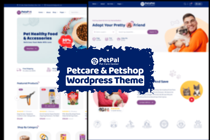 Petpal 宠物用品