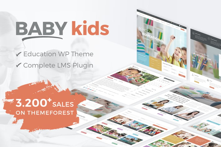 Baby Kids 母婴玩具