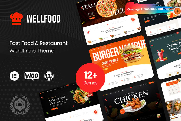 Wellfood 餐厨用品企业站