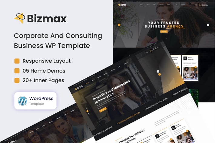 Bizmax 办公文具企业站