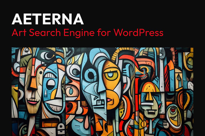 Aeterna 礼品工艺品企业站