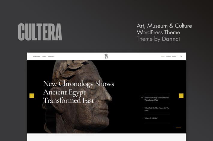 Cultera 礼品工艺品企业站