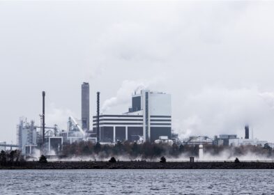 WP Industry 机械设备企业站 款式1