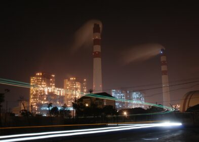 WP Industry 机械设备企业站 款式2