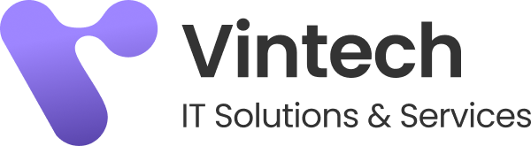 Vintech 电脑办公企业站