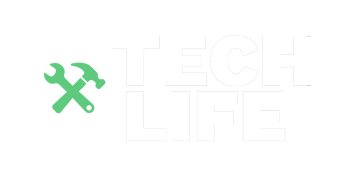 TechLife 电子数码