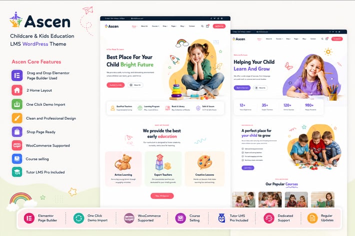 Modkids 母婴玩具企业站 MultiPage