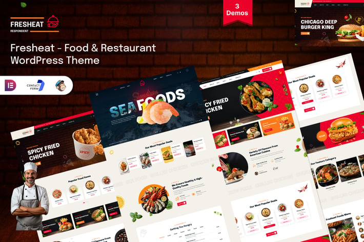 Foodu 灯具照明企业站 Light Version