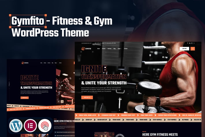 Maruthi Fitness 健身器材 Sports