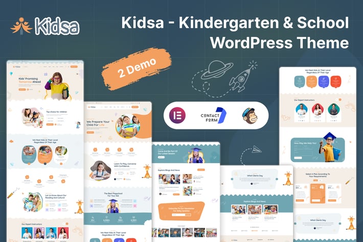 Kidearn 母婴玩具 Multi Page