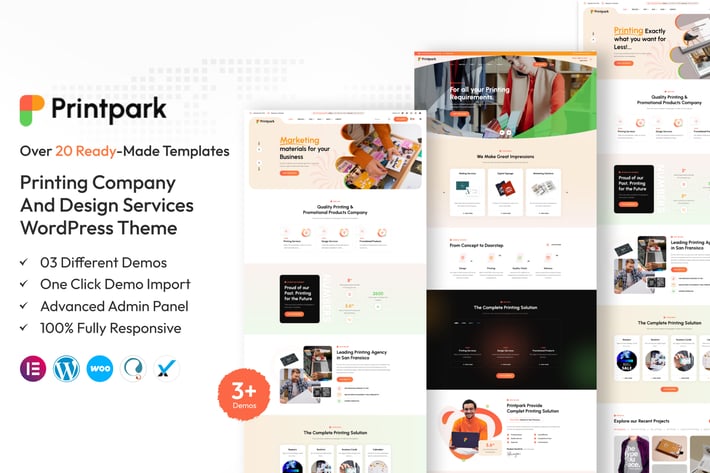 Prespri 包装印刷企业站 Home Page 5