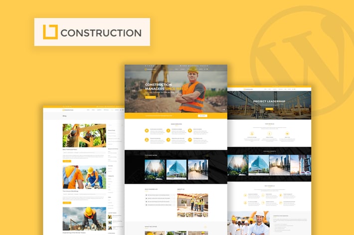 RinBuild 建材装饰企业站 Home RTL 08